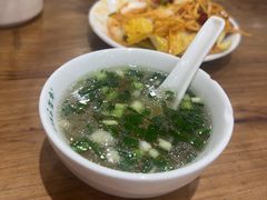 -老刘家永盛斋·传统泡馍(东关南街店)