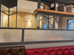 -比格比萨自助(万柳华联店)