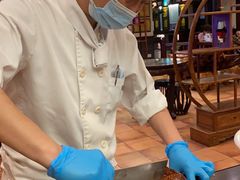 -中国大酒店·食街