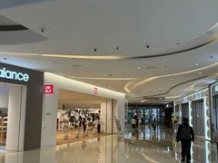 -龙湖杭州滨江天街