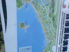 -西涌国际滨海旅游区