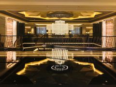-上海苏宁宝丽嘉酒店·Cafe Bellagio西餐厅
