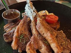 -安妮意大利餐厅(日坛店)