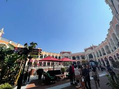 -佛罗伦萨小镇广佛名品奥特莱斯(疏港路店)