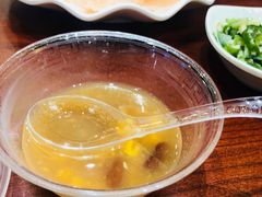 大碴子粥-金刚山烧烤(中山路店)