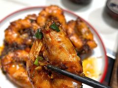 -友德福.老字号粤菜.广州地标融合美食(荔湾路店)
