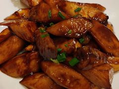 -逸林轩中餐厅(中信泰富朱家角锦江酒店)
