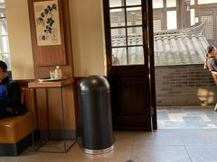 -星巴克臻选(成都宽窄巷子店)