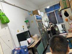 -铁诚烤肉