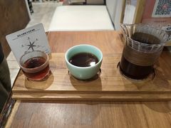 -Line 咖啡(石厦花园店)