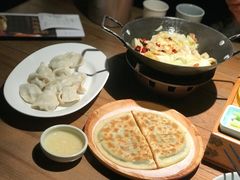 手撕包菜-北方家宴(番禺永旺店)