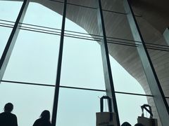 -抱抱地球咖啡馆(国家海洋博物馆店)