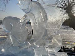 -长春市南湖公园