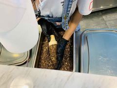 -BLEUSKA布乳斯佳冰淇淋(金沙印象城店)