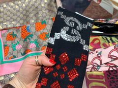 -Gucci(青岛海信广场店)