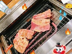 -小肉魁家•烧肉放题自助(南门中大国际店)