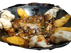 -老地方农家菜(昌黎一店)