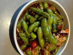 -龙巢盱眙龙虾·牛蛙·烧烤宵夜(八卦岭店)