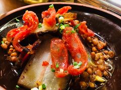 -炊烟小炒黄牛肉(中心印象城店)