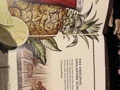 -Long Bar(莱佛士酒店)