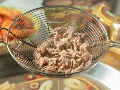 -九记潮汕现切鲜牛肉自助火锅(长沙·方圆荟店)