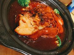 -乡里八闽·福州乡土菜(火车北站店)