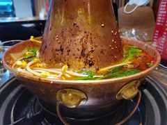 -刘记光大火锅鸡(北行店)