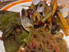 -比格比萨自助(延庆万达广场店)