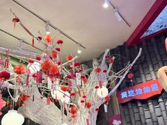 -钱锋炭缸烧烤(南湖大路总店)