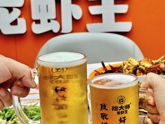 -拙大师·龙虾四季排档·夜宵至凌晨4点(唯亭店)