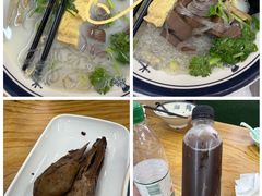 -鸭小妹鸭血粉丝(老门东店)