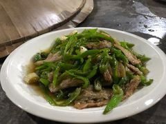 -大榕树柴火鸡•别院小厨(新都店)