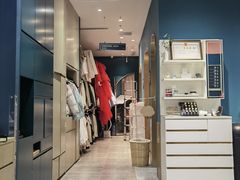-海马体照相馆(西安高新万达广场店)