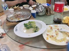 -新金盛·海鲜酒楼(盐田店)