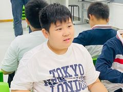 -蓝话筒·少儿成人演讲口才·主持朗诵·戏剧表演(大华第一坊店)