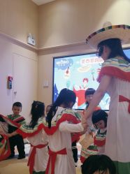 -奈尔宝家庭中心·亲子餐厅(前滩店)