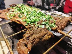 -夜宴江景餐厅
