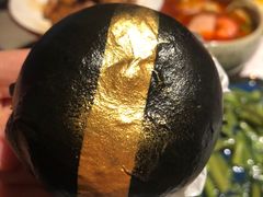 黑金流沙包-啤仕多·啤客国潮跳舞BAR(保俶路店)