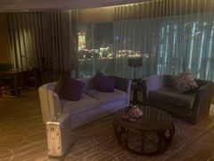 -昆明中心皇冠假日酒店