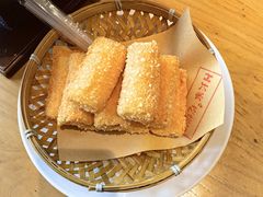 -村长家的疙瘩汤·东营菜(东营茶城店)