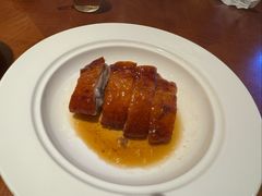 -杭州JW万豪酒店-万豪中餐厅
