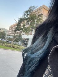 -D.z Salon 无痕接发潮店
