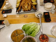 -浮何烤铺(桐梓林店)