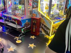 -反斗乐园(领展中心城店)