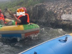 -天目湖松岭竹海漂流