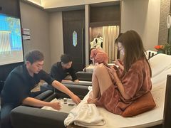 -和子足浴SPA会馆(东方之门店)