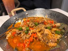 -庆云楼饭庄(什刹海店)
