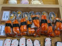 -七滨寿司(中山路八佰伴购物中心店)