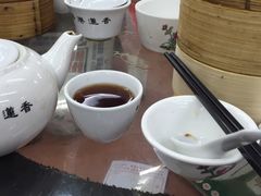 -香港蓮香樓(上環店)