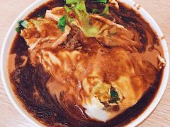 肠粉-华威达牛庄(黄埔大道西店)
